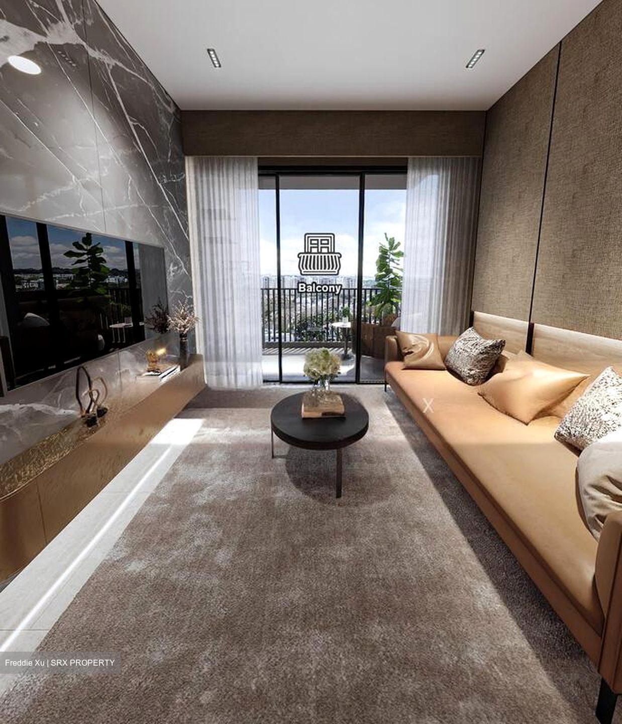 Lentor Modern (D26), Apartment #503665741